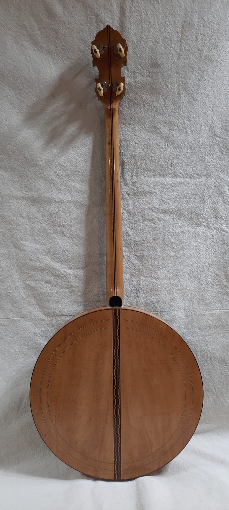 Blanton 4弦　バンジョー 　アイリッシュ　カントリー Ukulele, banja, mandolíny | Stagg BJM30 4DL, banjo